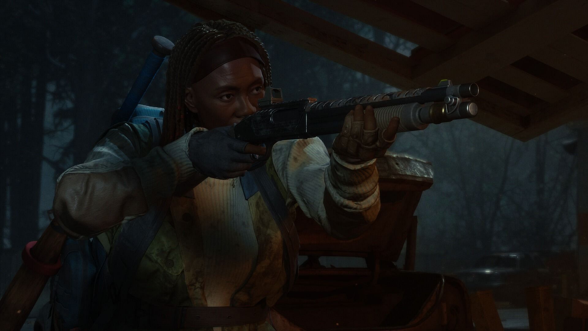 State of Decay 3 to possibly come to PS5 (Image via Xbox Games Studio)